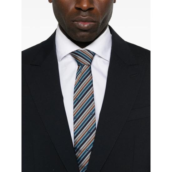 26SS 디스퀘어드2 수트 세트 S40320 S74FT0503 524 BLUE - DSQUARED2