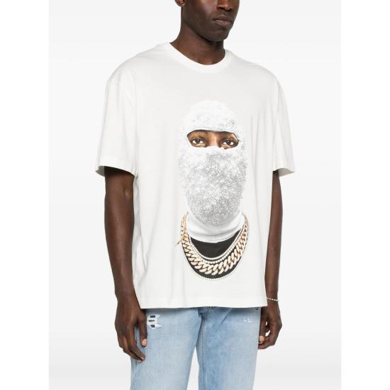 26SS 이놈어닛 반팔 티셔츠 NUS26289 081 WHITE - IH NOM UH NIT