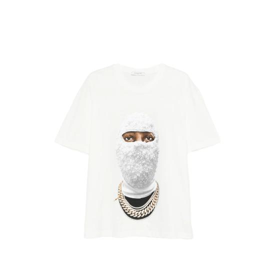 26SS 이놈어닛 반팔 티셔츠 NUS26289 081 WHITE