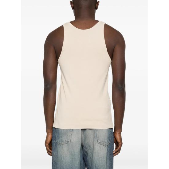 26SS 마르지엘라 민소매 티셔츠 M20159 S50NL0050 106 NEUTRALS - MAISON MARGIELA