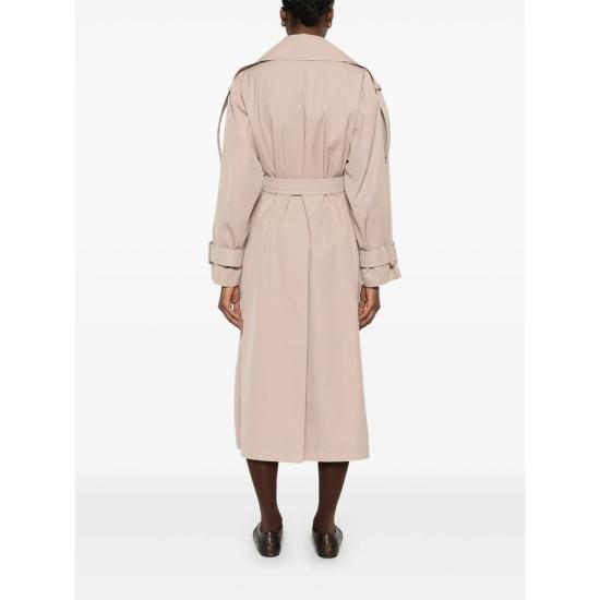 26SS 스포트막스 코트 SPXGOCCE 305 001 NEUTRALS - SPORTMAX