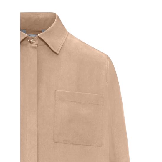 26SS 막스마라 셔츠 MXMSIAMESE 173 016 NEUTRALS - MAX MARA