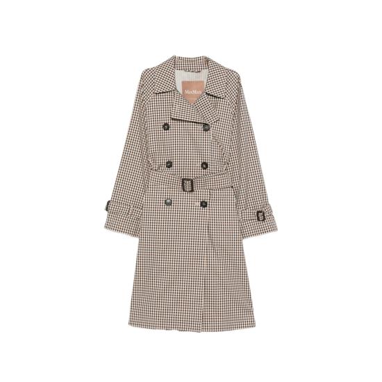 26SS 막스마라 더 큐브 패딩 MTCFATE 232 001 NEUTRALS BROWN