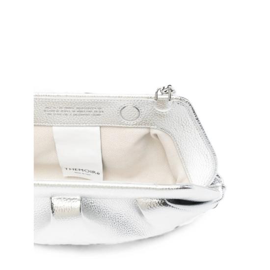 26SS 더모아레 클러치/파우치 261WTMBB0 ROBL SILVE SILVER - THEMOIRE