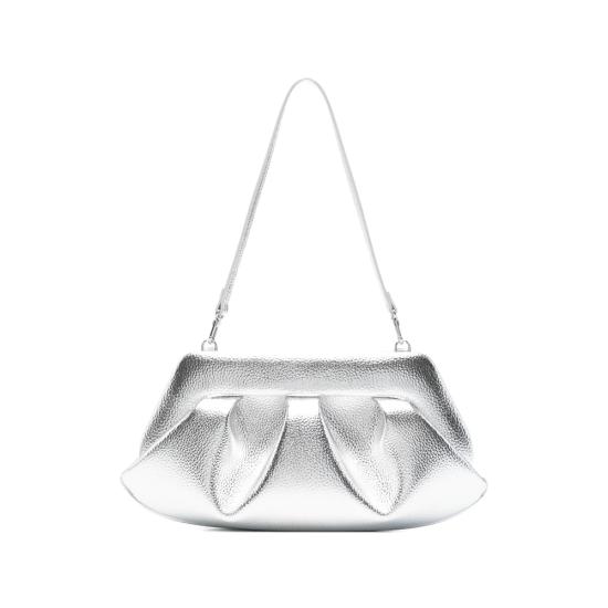 26SS 더모아레 클러치/파우치 261WTMBB0 ROBL SILVE SILVER