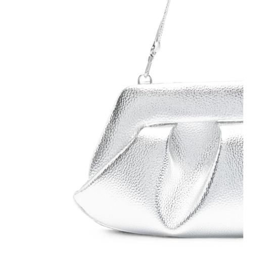26SS 더모아레 클러치/파우치 261WTMBB0 ROBL SILVE SILVER - THEMOIRE