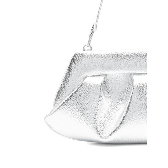 26SS 더모아레 클러치/파우치 261WTMBB0 ROBL SILVE SILVER - THEMOIRE