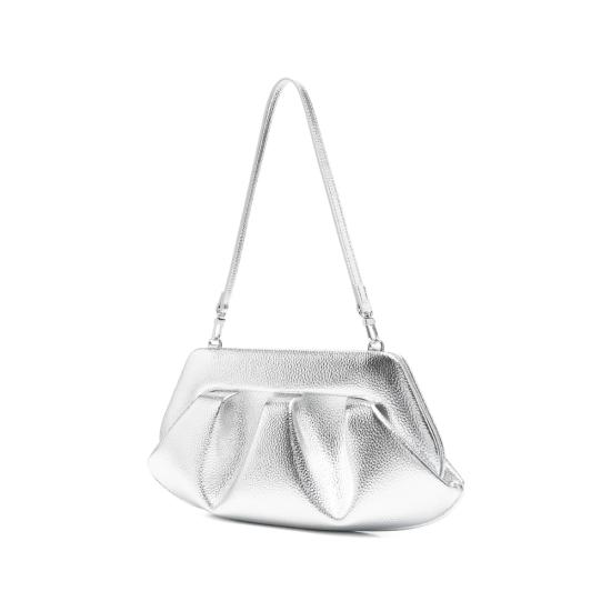 26SS 더모아레 클러치/파우치 261WTMBB0 ROBL SILVE SILVER - THEMOIRE