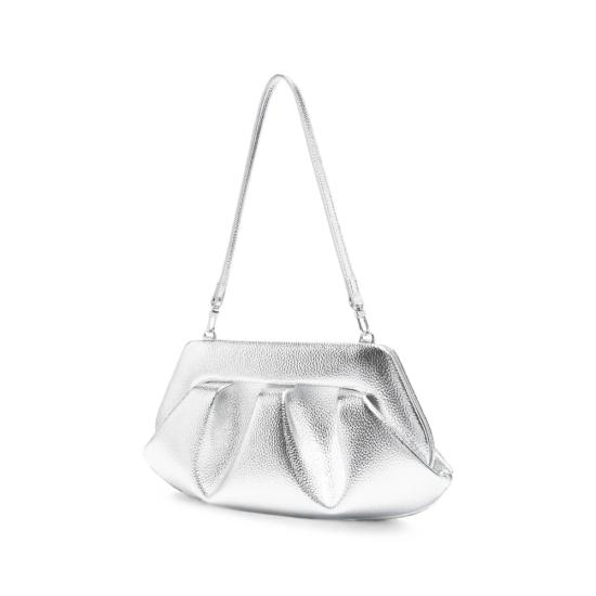 26SS 더모아레 클러치/파우치 261WTMBB0 ROBL SILVE SILVER - THEMOIRE