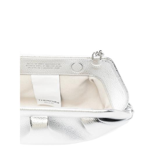 26SS 더모아레 클러치/파우치 261WTMBB0 ROBL SILVE SILVER - THEMOIRE