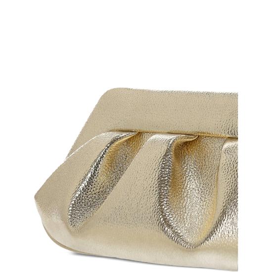 26SS 더모아레 클러치/파우치 261WTMBB0 OOBL GOLD - THEMOIRE