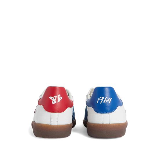 26SS 디스퀘어드2 스니커즈 SNM0468 18908701 M1424 WHITE - DSQUARED2