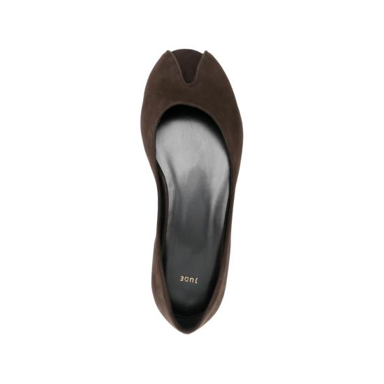 26SS Jude 플랫 슈즈 PS26FO012 CL025 BR001 BROWN - OTHER BRANDS