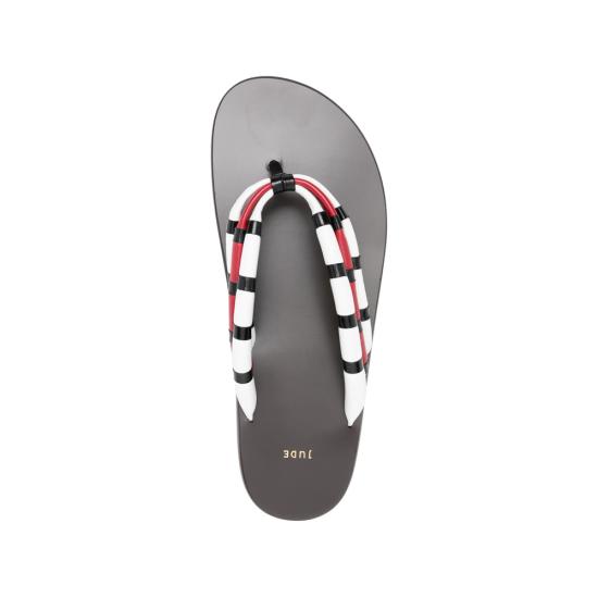 26SS Jude 부츠 PS26FO011 LL001 MC034 BROWN RED - OTHER BRANDS