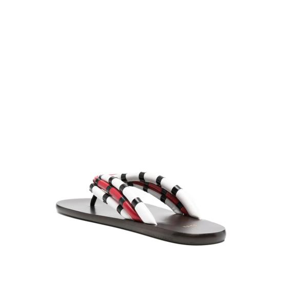 26SS Jude 부츠 PS26FO011 LL001 MC034 BROWN RED - OTHER BRANDS