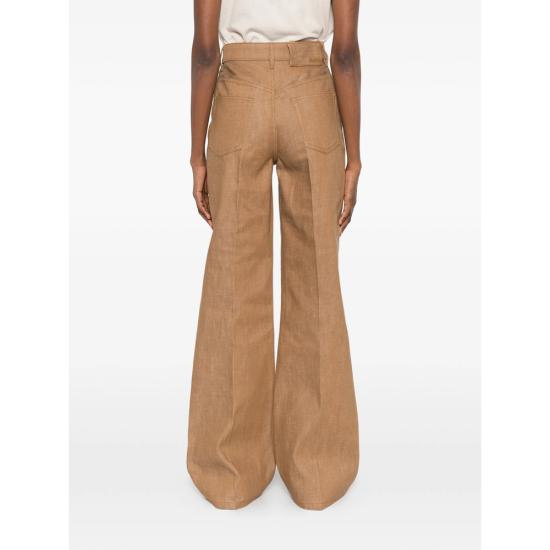 26SS 아페쎄 데님 팬츠 COHLX F09243 CAC BROWN - A.P.C.