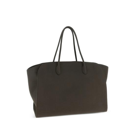 26SS 더로우 토트백 W1904 L133 DEOS BROWN - THE ROW