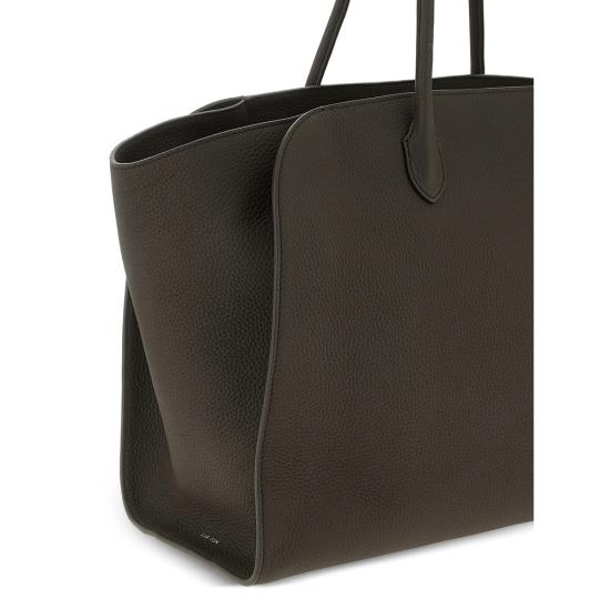 26SS 더로우 토트백 W1904 L133 DEOS BROWN - THE ROW