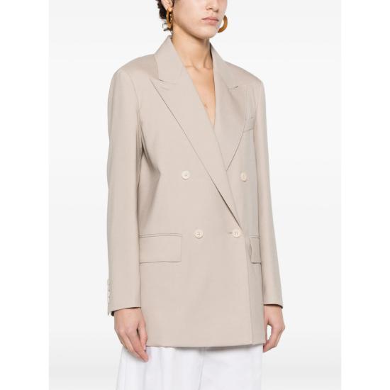26SS 막스마라 자켓 MXMMITICO 267 021 NEUTRALS - MAX MARA