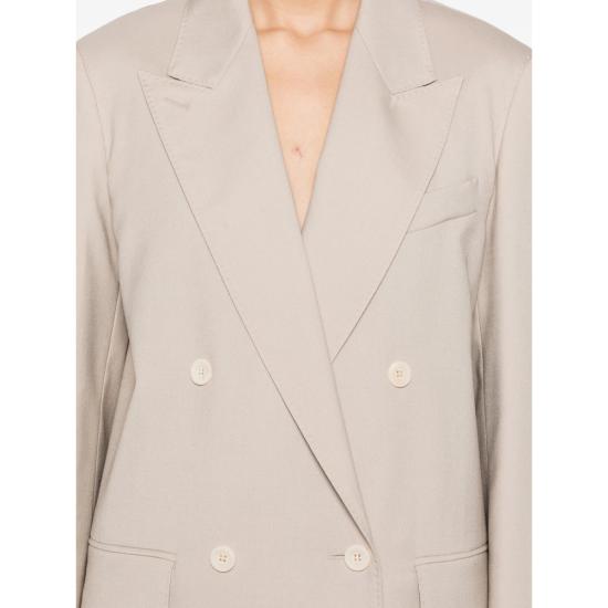 26SS 막스마라 자켓 MXMMITICO 267 021 NEUTRALS - MAX MARA