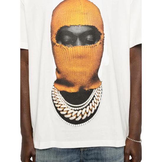 26SS 이놈어닛 반팔 티셔츠 NUS26292 081 WHITE - IH NOM UH NIT