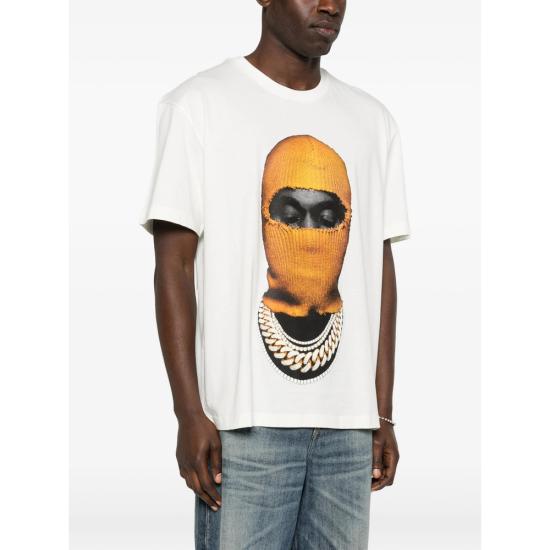 26SS 이놈어닛 반팔 티셔츠 NUS26292 081 WHITE - IH NOM UH NIT