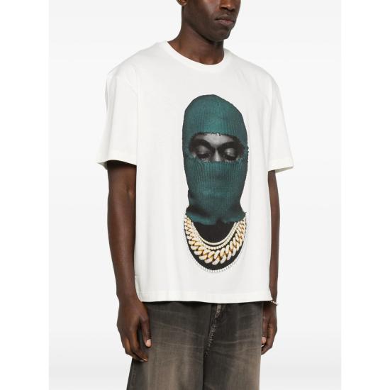 26SS 이놈어닛 반팔 티셔츠 NUS26234 081 WHITE - IH NOM UH NIT