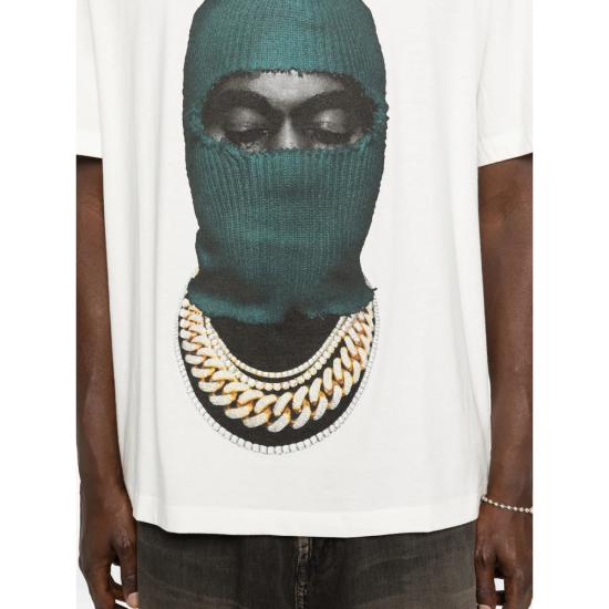 26SS 이놈어닛 반팔 티셔츠 NUS26234 081 WHITE - IH NOM UH NIT