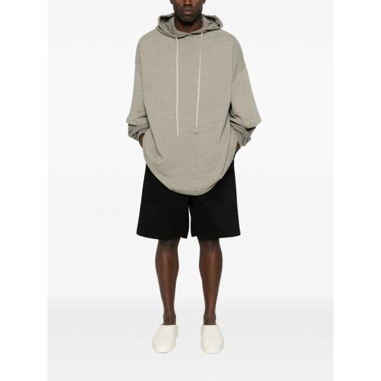 26SS 피어오브갓 숏팬츠 160HO254691F VIBLK BLACK - FEAR OF GOD