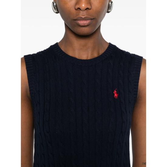 26SS 랄프 로렌 자켓 211971882501 NAVY BLUE - RALPH LAUREN