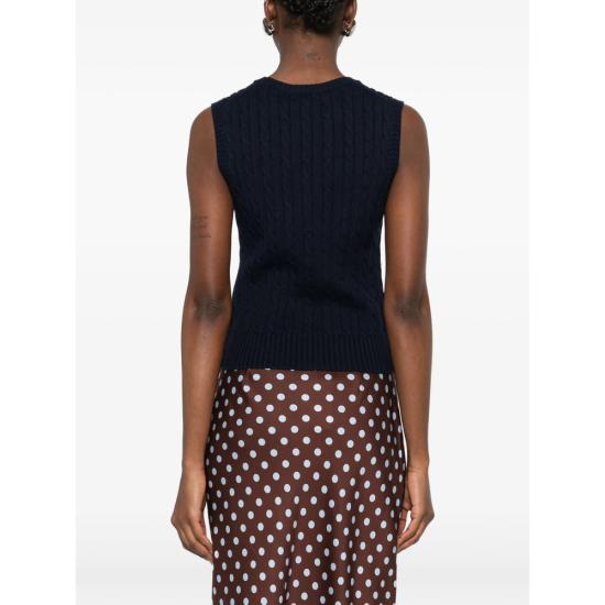 26SS 랄프 로렌 자켓 211971882501 NAVY BLUE - RALPH LAUREN