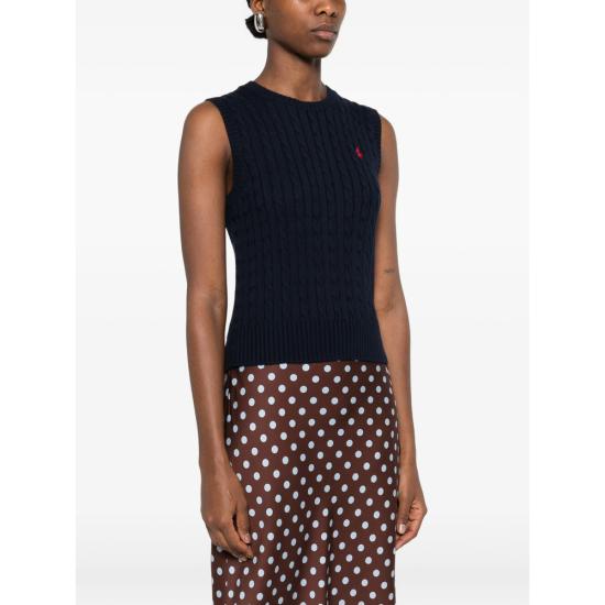 26SS 랄프 로렌 자켓 211971882501 NAVY BLUE - RALPH LAUREN