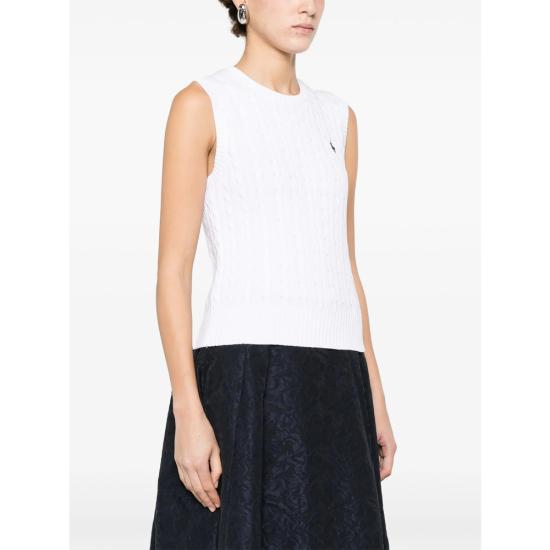 26SS 랄프 로렌 자켓 211971882001 WHITE - RALPH LAUREN