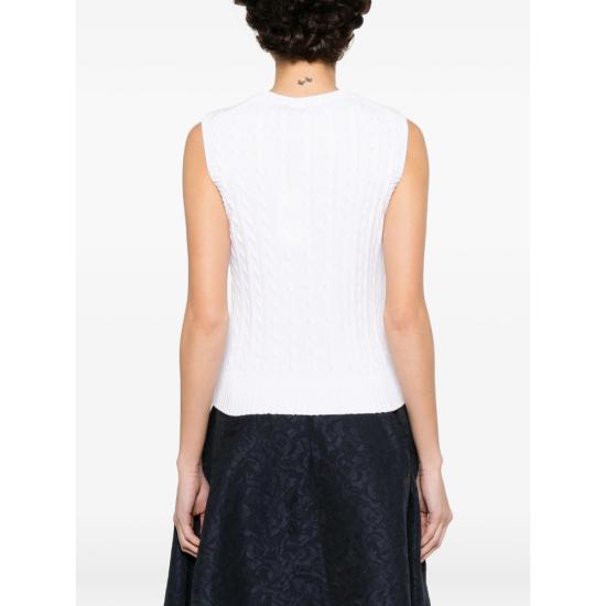 26SS 랄프 로렌 자켓 211971882001 WHITE - RALPH LAUREN