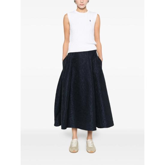 26SS 랄프 로렌 자켓 211971882001 WHITE - RALPH LAUREN