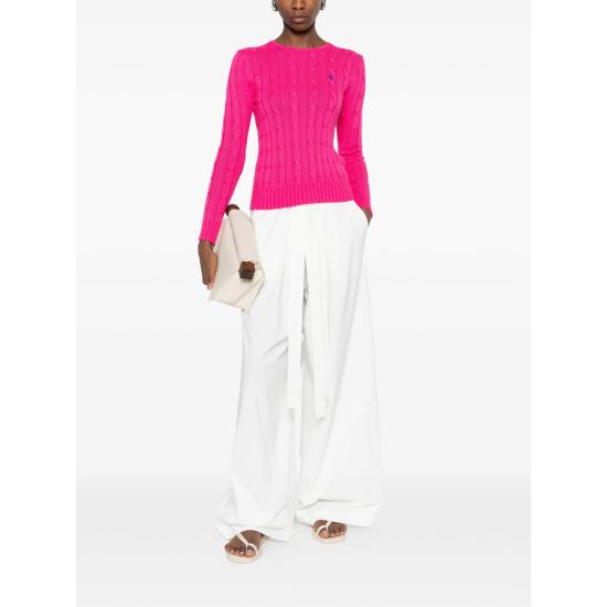 26SS 랄프 로렌 자켓 211971869508 PINK - RALPH LAUREN