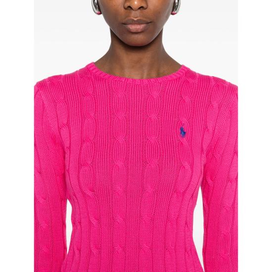 26SS 랄프 로렌 자켓 211971869508 PINK - RALPH LAUREN