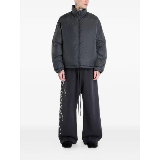 26SS 피어오브갓 패딩 202HO258151F IRGRE GREY - FEAR OF GOD