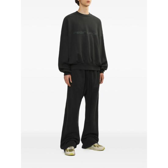 26SS 피어오브갓 스웨터 192HO256893F VIBLK BLACK - FEAR OF GOD