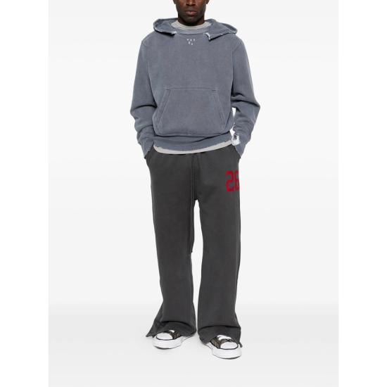 26SS 피어오브갓 트레이닝/조거 팬츠 130HO258452F IRGRE GREY - FEAR OF GOD