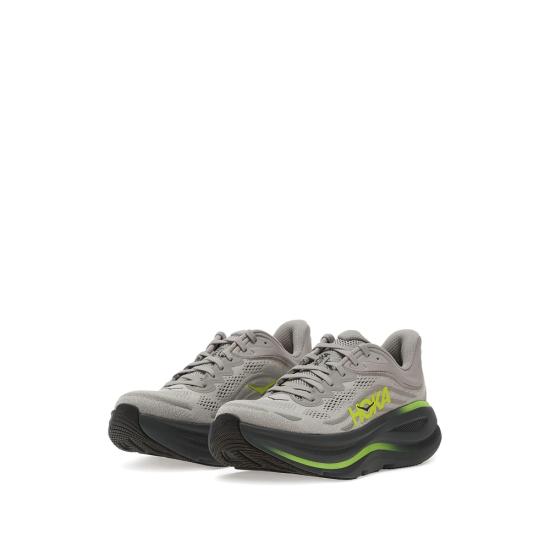 26SS 호카 본디 9 스니커즈 1162011 SSTT GREY - HOKA