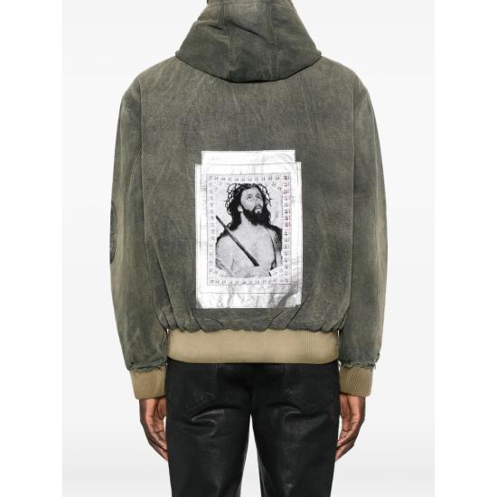 26SS 앙팡리쉬데프리메 자켓 030 562 CRUOL GREY NEUTRALS - ENFANTS RICHES DEPRIMES