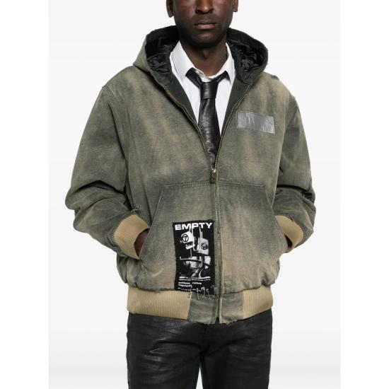 26SS 앙팡리쉬데프리메 자켓 030 562 CRUOL GREY NEUTRALS - ENFANTS RICHES DEPRIMES