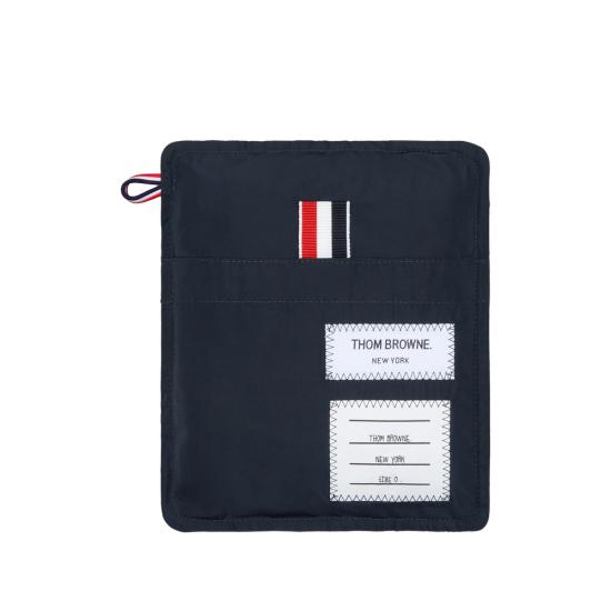 26SS 톰브라운 수트 자켓 MJU581P F0967 415 BLUE - THOM BROWNE