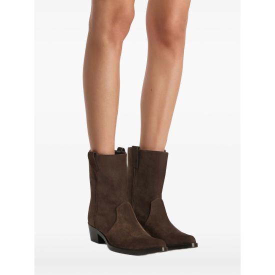 26SS 케이트 부츠 F1115 991 L991 893 BROWN - KHAITE