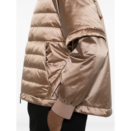 26SS 무레르 자켓 I101103 ERSILIA HC CAMME NEUTRALS - MOORER