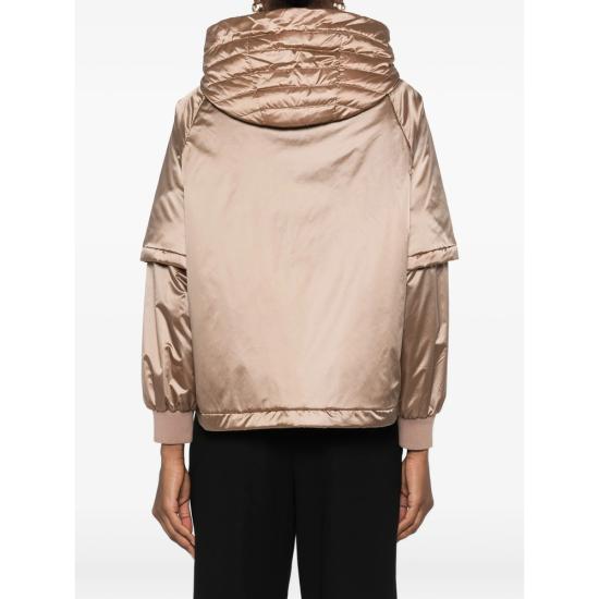 26SS 무레르 자켓 I101103 ERSILIA HC CAMME NEUTRALS - MOORER