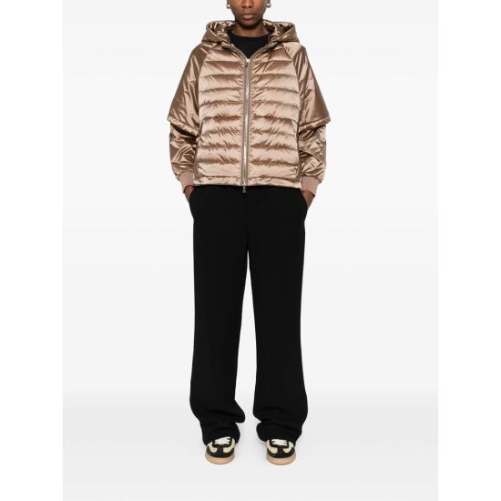 26SS 무레르 자켓 I101103 ERSILIA HC CAMME NEUTRALS - MOORER