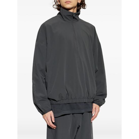 26SS 피어오브갓 터틀넥 202HO258271F IRGRE GREY - FEAR OF GOD