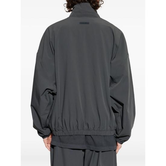 26SS 피어오브갓 터틀넥 202HO258271F IRGRE GREY - FEAR OF GOD